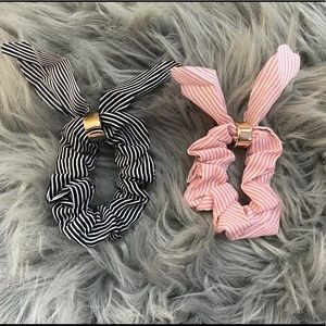 Scrunchies